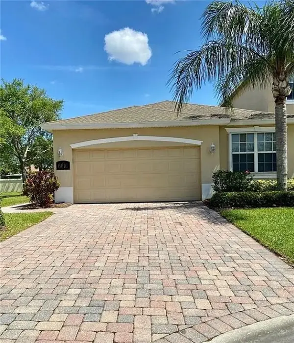 6616 Liberty Place, Vero Beach, FL 32966