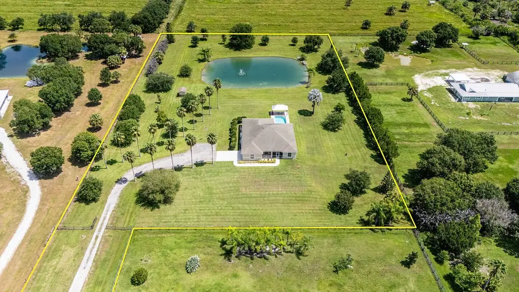 5190 21st Street Sw, Vero Beach, FL 32968 - #1