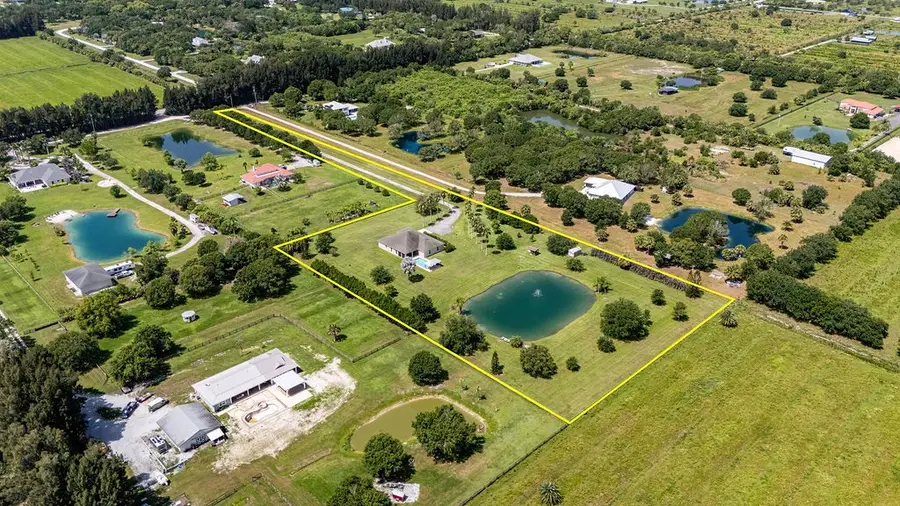 5190 21st Street Sw, Vero Beach, FL 32968 - #2