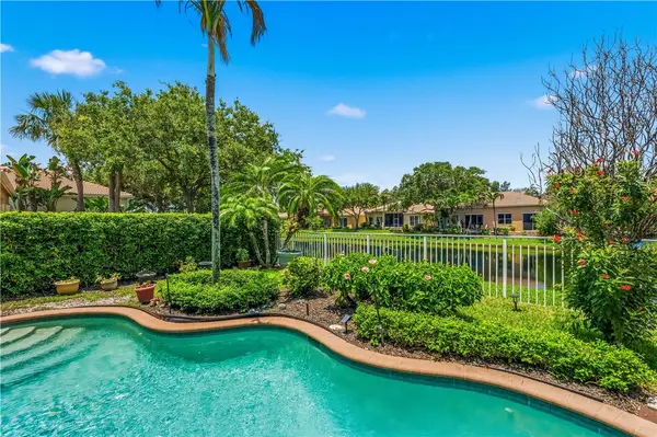 9535 E Maiden Court, Vero Beach, FL 32963