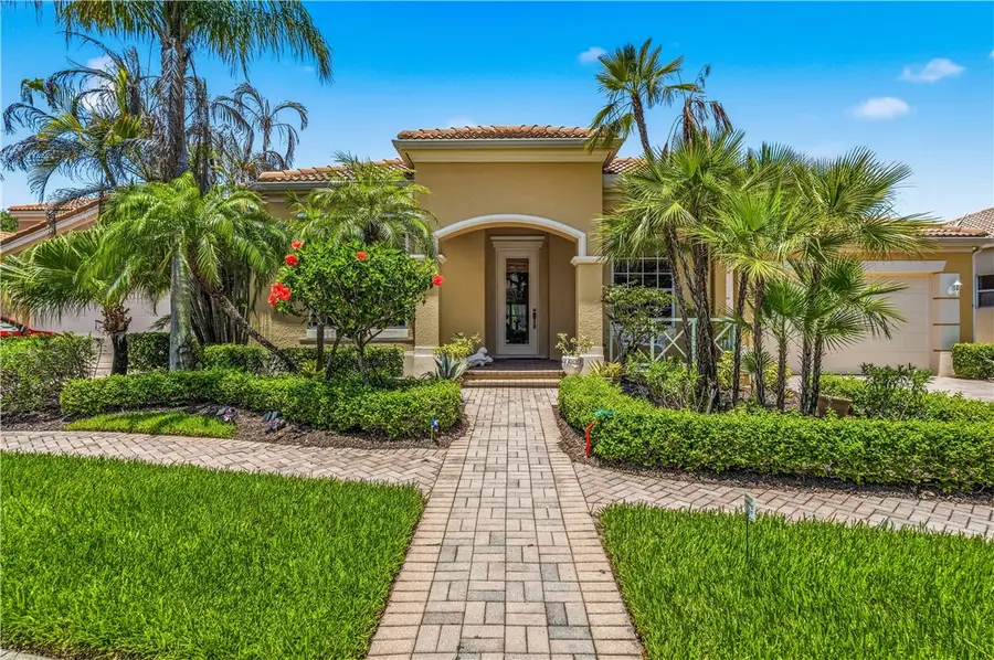 9535 E Maiden Court, Vero Beach, FL 32963 - #2