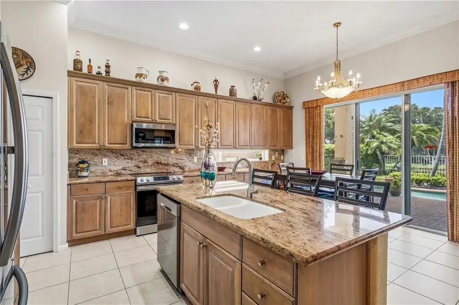 9535 E Maiden Court, Vero Beach, FL 32963 - #3