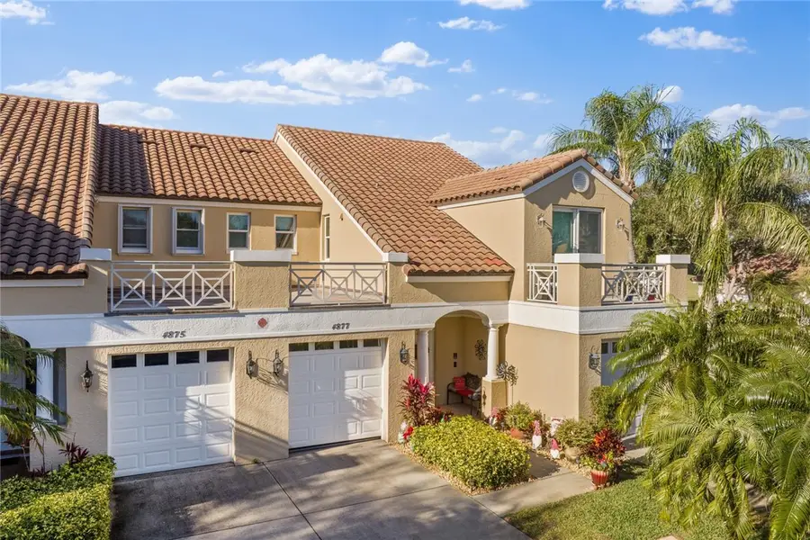 4877 N Newport Island Drive #14D, Vero Beach, FL 32967 - #2