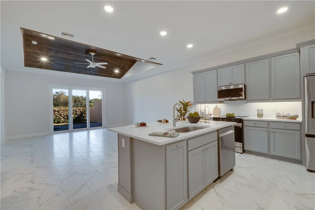 1805 Bridgepointe Circle #2, Vero Beach, FL 32967 - #1