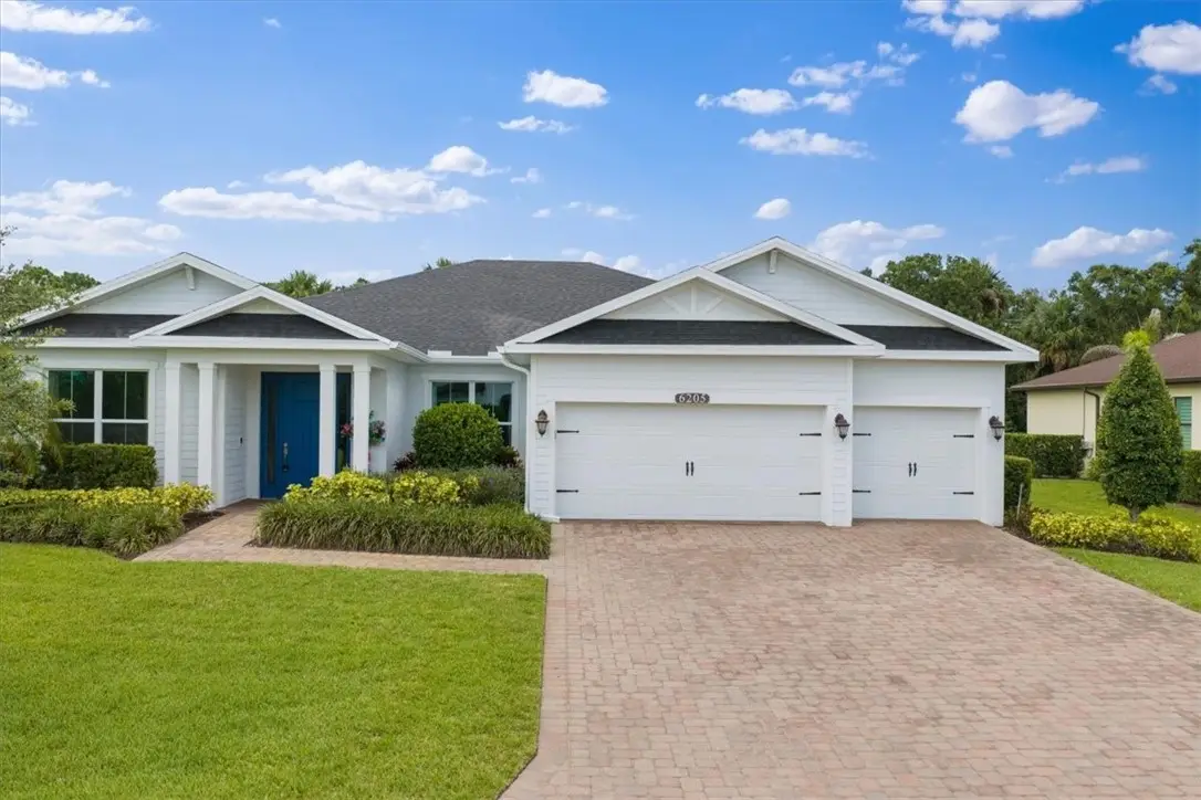 6205 Arcadia Square, Vero Beach, FL 32966 - #1