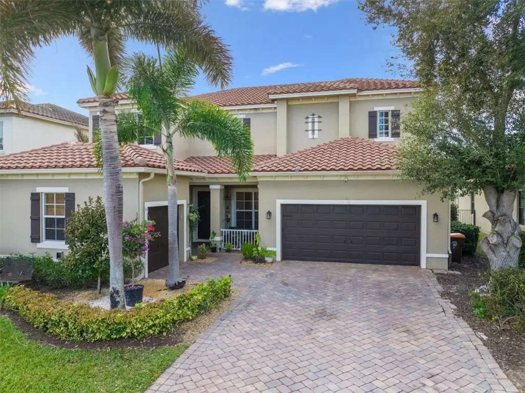 5555 53rd Avenue, Vero Beach, FL 32967 - #1