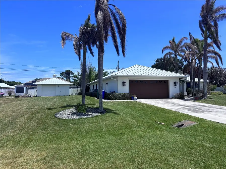 113 Pelican Island Place, Sebastian, FL 32958 - #2