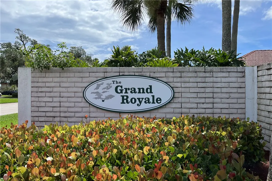 235 Grand Royale Circle #204, Vero Beach, FL 32962 - #1