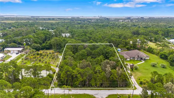 0 Tree Top Trail, Fort Pierce, FL 34951