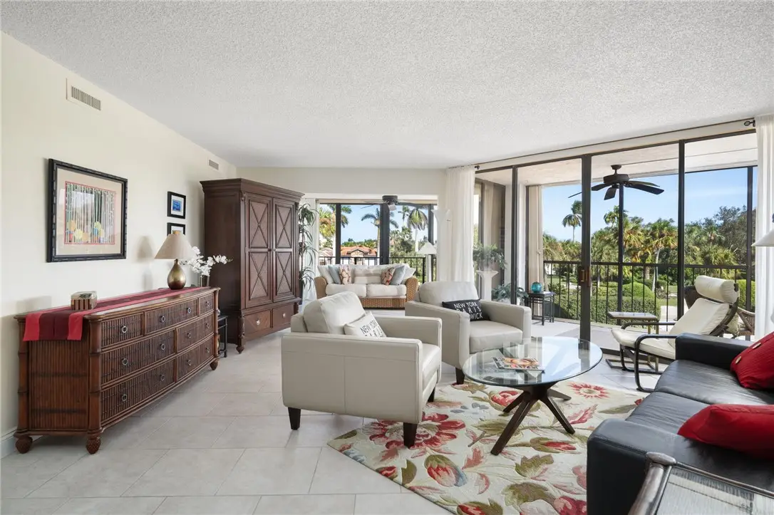 1825 Mooringline Drive #2-F, Vero Beach, FL 32963 - #1