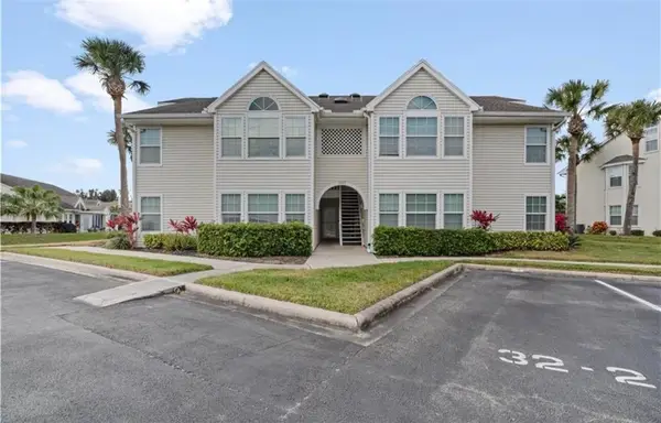 1907 Aynsley Way #32-2, Vero Beach, FL 32966