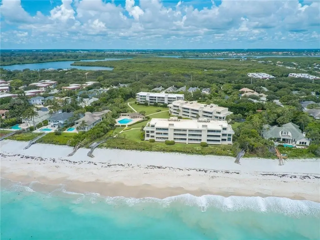 5558 Highway A1a #205, Vero Beach, FL 32963 - #1