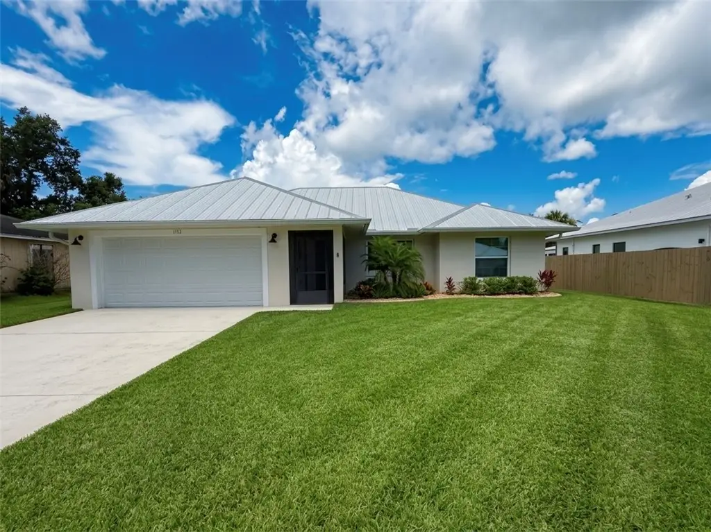 1133 37th Avenue Sw, Vero Beach, FL 32968 - #1