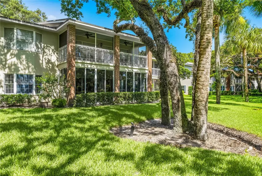 107 W Park Shores Circle #23W, Indian River Shores, FL 32963 - #2