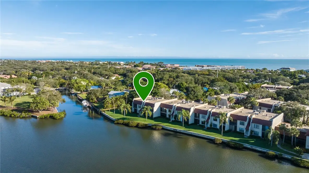5151 Highway A1a Highway #114, Vero Beach, FL 32963 - #1