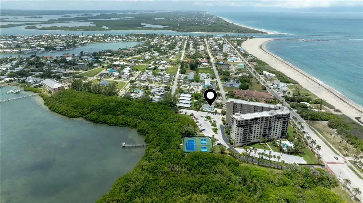 741 Hernando Street, Hutchinson Island, FL 34949 - #1
