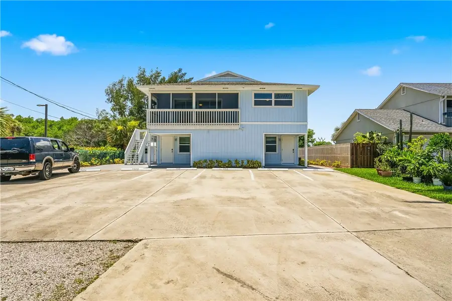 741 Hernando Street, Hutchinson Island, FL 34949 - #3