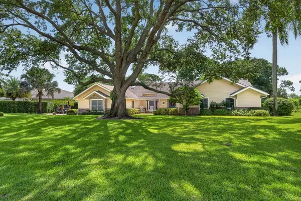 5710 Glen Eagle Lane, Vero Beach, FL 32967