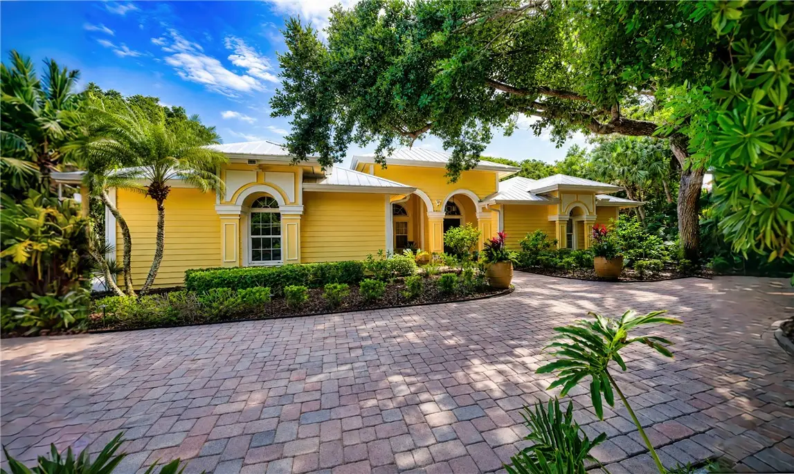 130 Seaside Trail, Vero Beach, FL 32963 - #1