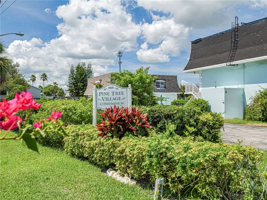 1901 Indian River Boulevard #D104, Vero Beach, FL 32960 - #1