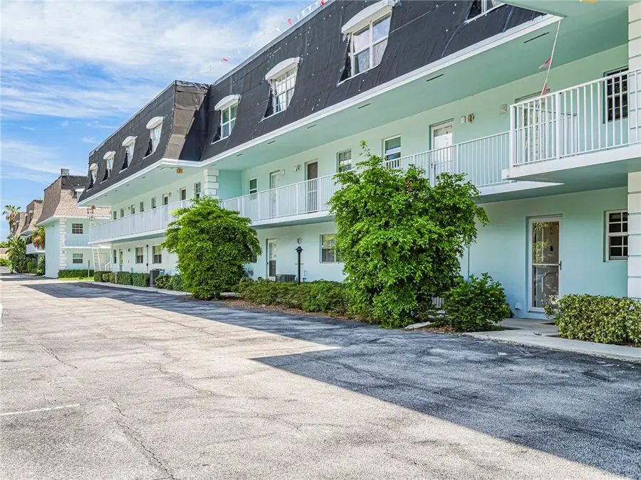 1901 Indian River Boulevard #D104, Vero Beach, FL 32960 - #2