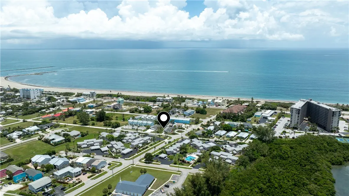 662 Granada Street, Hutchinson Island, FL 34949 - #1
