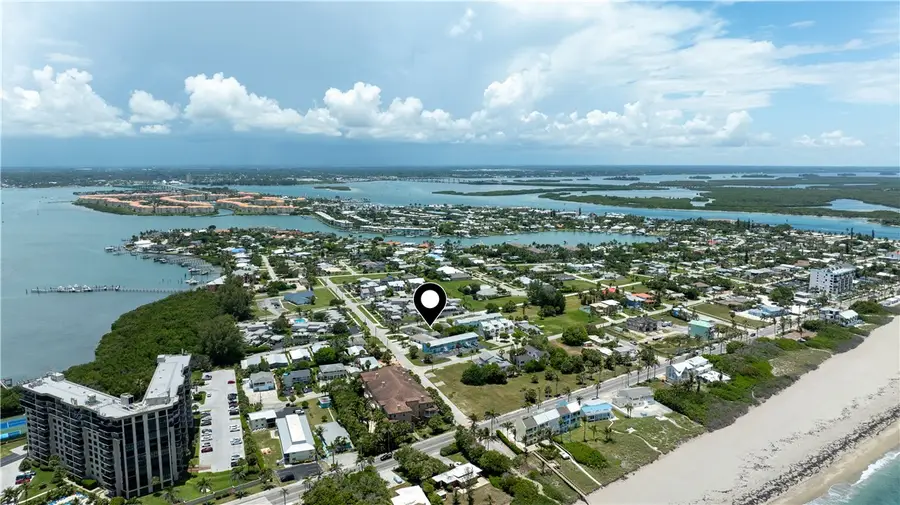 662 Granada Street, Hutchinson Island, FL 34949 - #2