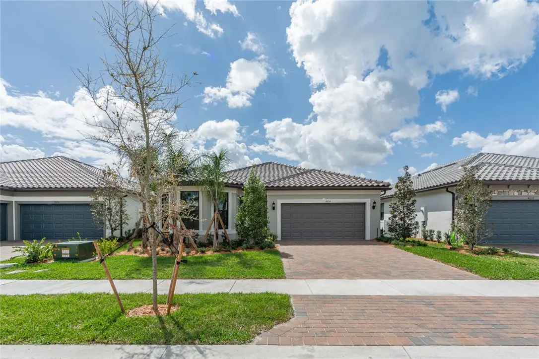4655 Pratt Circle, Vero Beach, FL 32967 - #1