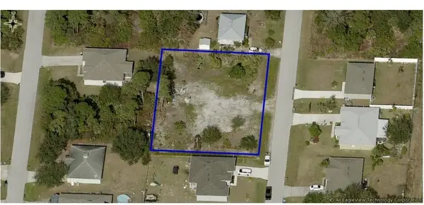3130 Wessel Avenue Se, Palm Bay, FL 32909