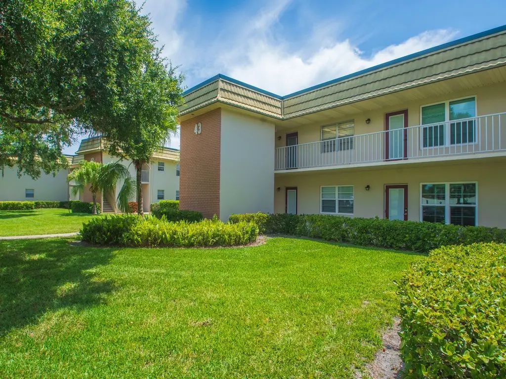 43 Vista Gardens Trail #106, Vero Beach, FL 32962 - #1