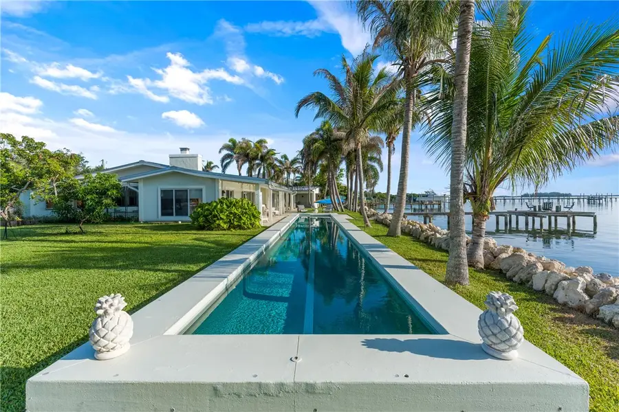 497 River Prado, Fort Pierce, FL 34946 - #3