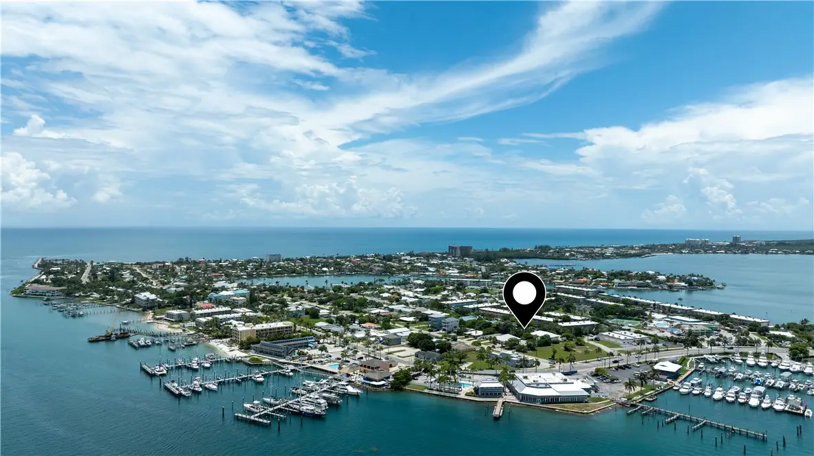 1150 Carlton Court, Hutchinson Island, FL 34949 - #1