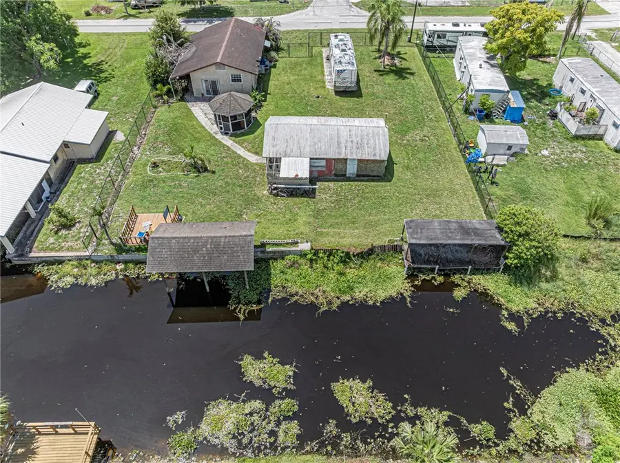 1040 Lissie Lane, Okeechobee, FL 34974 - #3