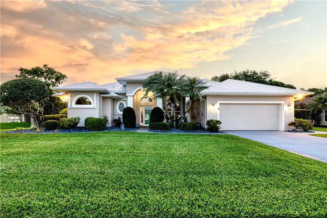 3315 65th Avenue, Vero Beach, FL 32966 - #1