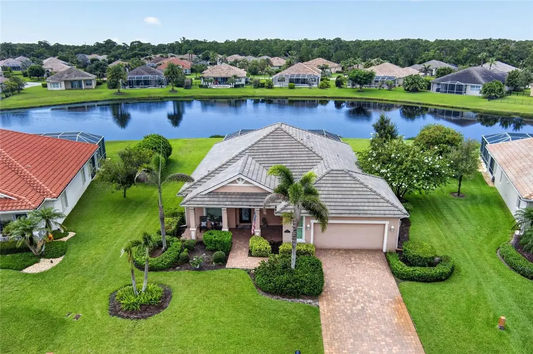 7630 Mesetta Way, Vero Beach, FL 32967 - #1