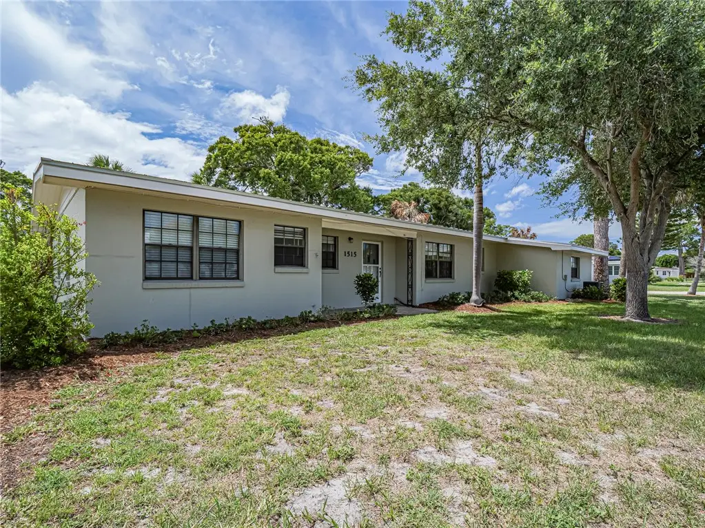 1515 20th Avenue, Vero Beach, FL 32960 - #1