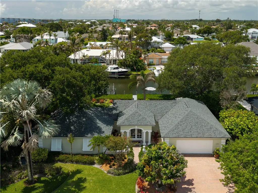 165 Mckee Lane, Vero Beach, FL 32960 - #1