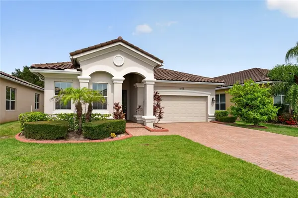 1805 Berkshire Circle Sw, Vero Beach, FL 32968