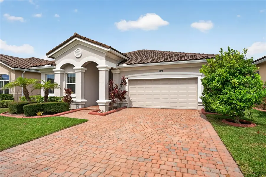 1805 Berkshire Circle Sw, Vero Beach, FL 32968 - #2