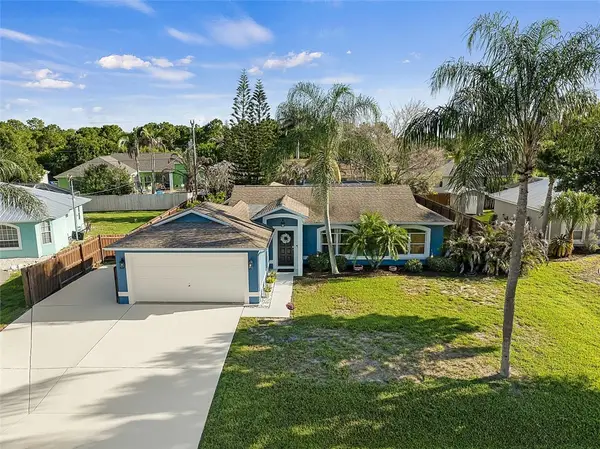 113 Justine Drive, Sebastian, FL 32958