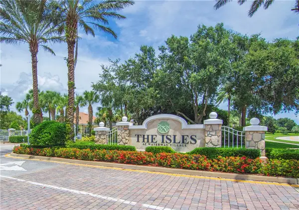 5297 Eleuthra Circle, Vero Beach, FL 32967