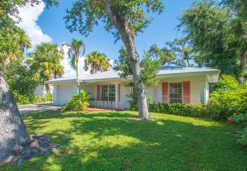 531 Cypress Road, Vero Beach, FL 32963 - #1