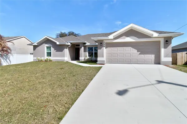 170 Spring Valley Avenue, Sebastian, FL 32958
