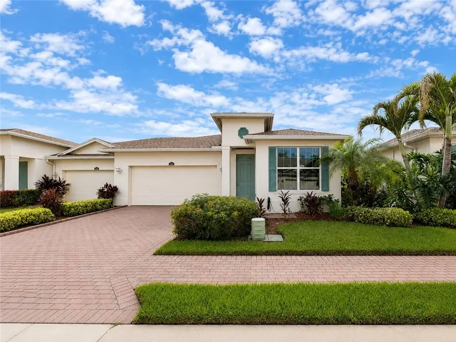 1849 Oak Grove Court, Vero Beach, FL 32966 - #2