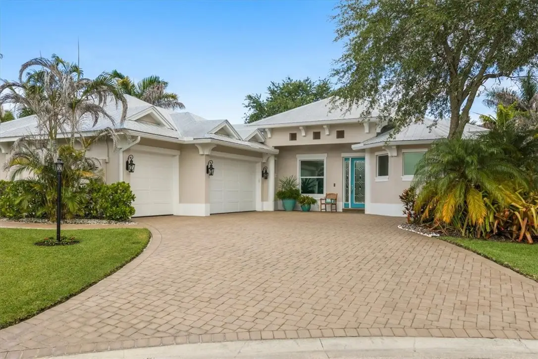 1090 Quail Court Sw, Vero Beach, FL 32968 - #1