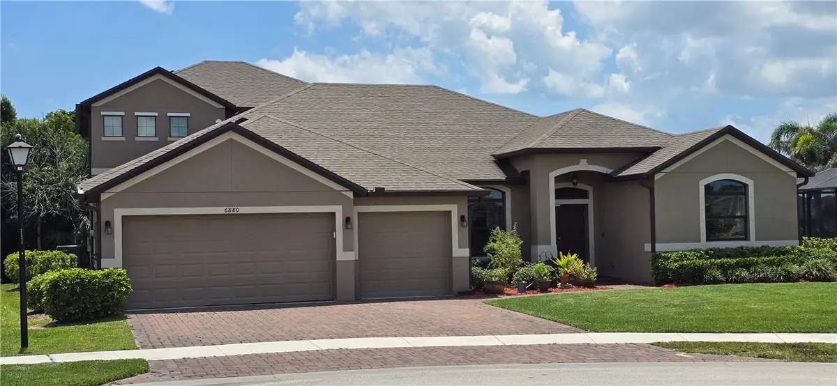 6880 Paola Court, Vero Beach, FL 32967 - #1