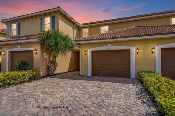 1224 Cheval Drive, Vero Beach, FL 32960