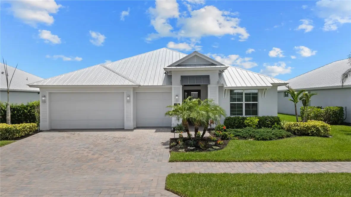 5595 Arabella Lane, Vero Beach, FL 32967 - #1