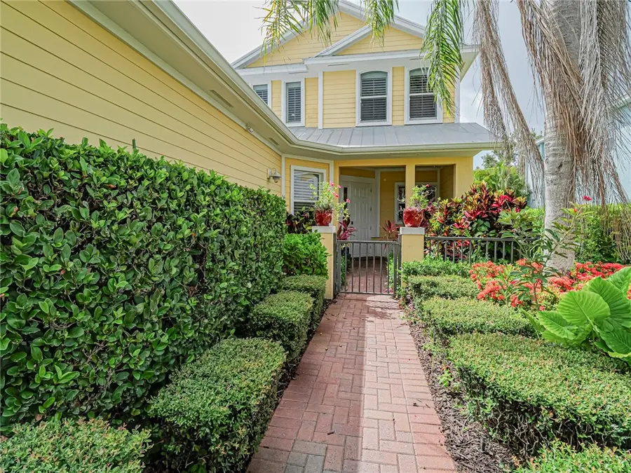 4570 Bridgepointe Way #148, Vero Beach, FL 32967 - #2