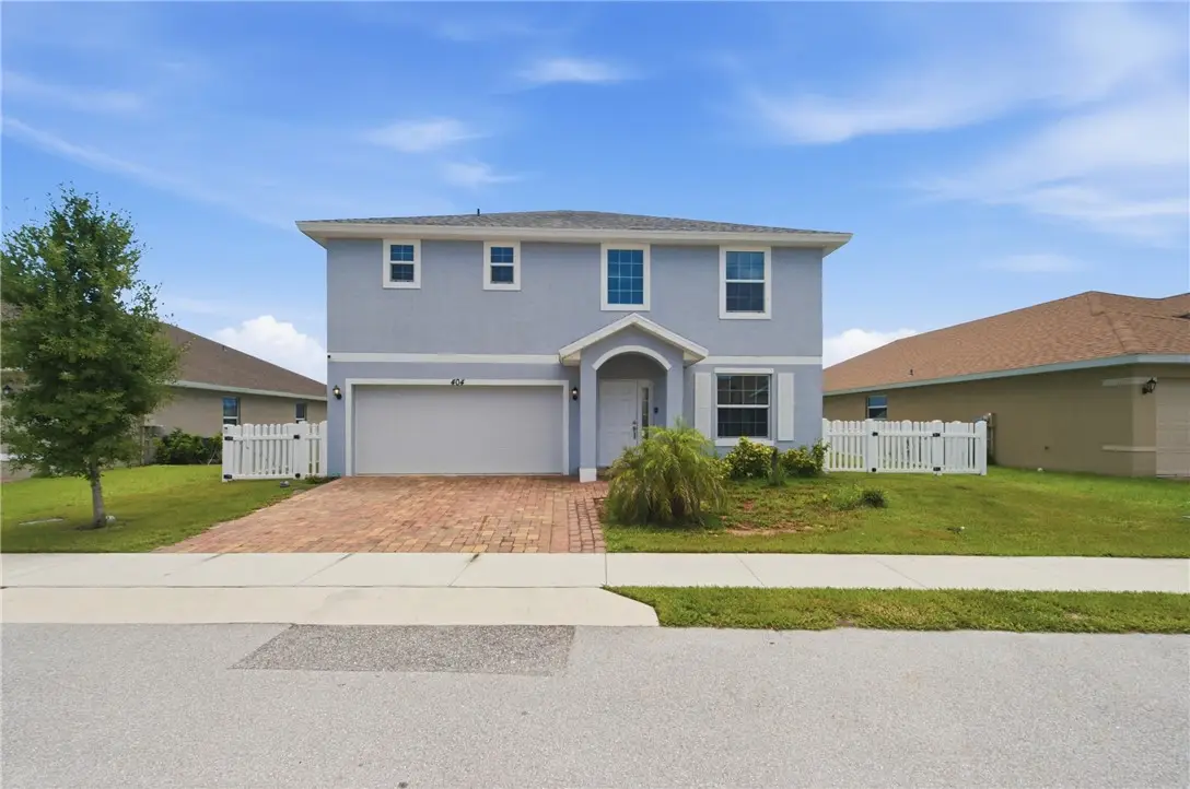 404 Seafoam Circle, Fort Pierce, FL 34945 - #1